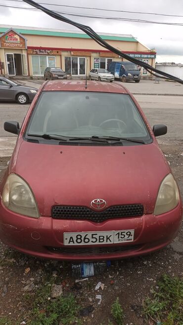 тайота сурф дизел: Toyota Yaris: 2001 г., 1 л, Механика, Бензин, Хэтчбэк