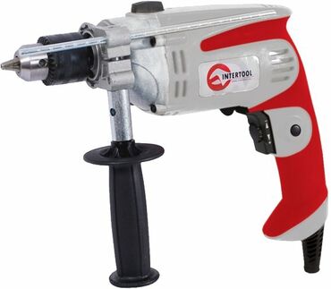 mis list: Drel intertool yeni keyfiyyətli təmiz mis sarğı ilə yeni 500w