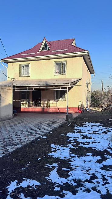 север: ПРОДАЁТСЯ ДОМ С УЧАСТКОМ В ТОП-ЛОКАЦИИ — ул. Медерова / Алматинская — 8
