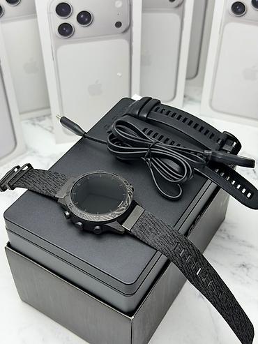garmin enduro 3: Неуловимые MARQ Commander gen 1

- Премиальные материалы
Весь комплект — 2