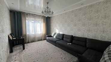 дизель сдаю квартиру в бишкеке: 2 комнаты, Собственник, Без подселения, С мебелью полностью
