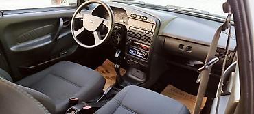 VAZ (LADA): VAZ 2114 Samara il 2012 – 5 qapılı hetçbek İdeal vəziyyətdə — 12