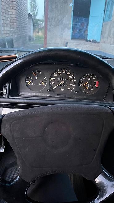 дверные карты мерседес w124: Mercedes-Benz W124: 1992 г., 2 л, Механика, Бензин, Седан — 8