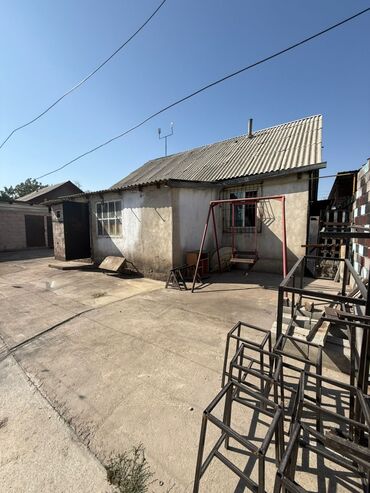 Продажа домов: Дом, 78 м², 3 комнаты, Агентство недвижимости, Старый ремонт at lalafo.kg — 8 Продажа домов: Дом, 78 м², 3 комнаты, Агентство недвижимости, Старый ремонт — 8