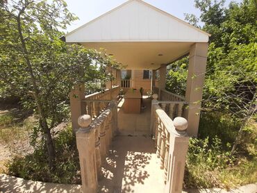 Həyət evləri və villaların satışı: 5 otaqlı, 235 kv. m, Orta təmir — 13