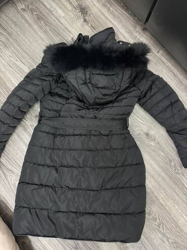 Zimske jakne: XL, Jednobojni, Sa postavom na lalafo.rs — 4 Zimske jakne: XL, Jednobojni, Sa postavom — 4