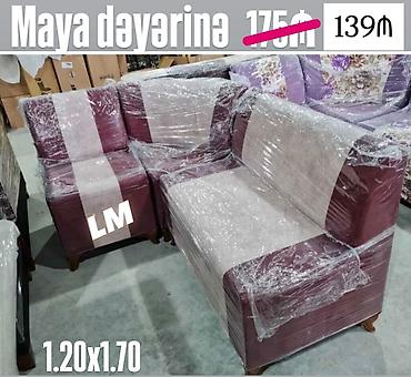 kuxna divan: Mini-divan, Mətbəx üçün — 2