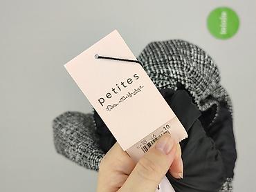 deezee garnitur damski: Petites, Kamizelka damska, rozmiar S — 5