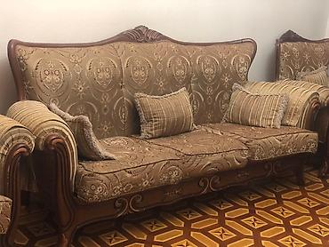 Mebel: İşlənmiş, Dolab, Komod, Kredit yoxdur, Türkiyə — 3