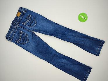 pepe: Pepe Jeans, Jeansy damskie, rozmiar S — 3