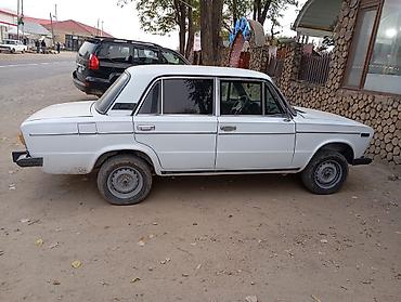 maşın satışı: VAZ (LADA) 2106: 1.6 l | 2003 il Sedan — 3