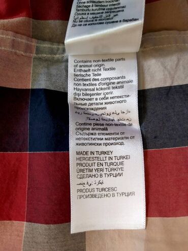 Košulje: Muška pamučna košulja US Polo ASSN vel. XL Prvoklasna, šmekerska — 29