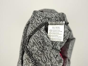dresy misbhv: Legginsy Sportowe damskie, rozmiar 2XL — 4