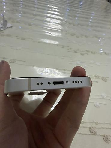 razer viper ultimate: IPhone 13 mini, Б/у, 128 ГБ, Белый, Зарядное устройство, Защитное стекло, Чехол, 74 % — 8