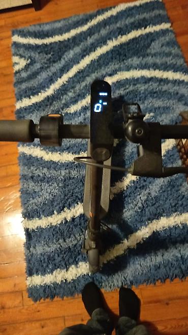 elektro gitarlar: Elektrik skuter – Xiaomi sadə, bez kamer,sürəti 20di, adabdırı üsdündə — 5