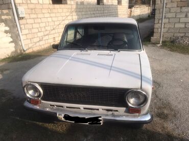 VAZ (LADA): Salam davenusu YOXDU BELE SATİLİR. Masin gundelik surulur xirda — 1