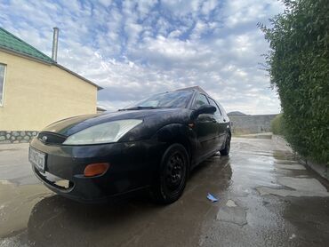 печка форд фокус: Ford Focus: 2001 г., 1.8 л, Механика, Бензин, Универсал