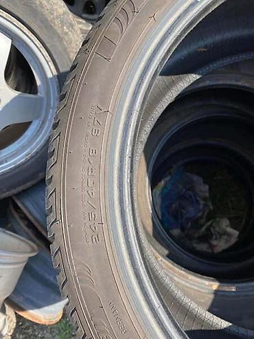 music centar pančevo: FULDA 245/40 R18 ZIMSKA | Zimske gume Fulda 245/40/R18. Dve su u — 2