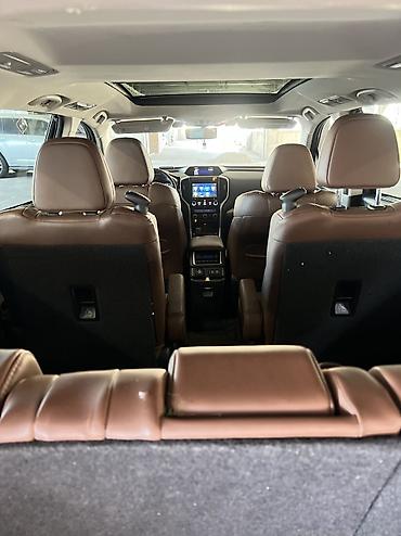 kia s: Subaru Ascent: 2019 г., 2.4 л, Вариатор, Бензин, Внедорожник — 5