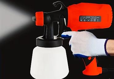 mator elektrik: Istifade ede bilmemişəm deye satıram — 2