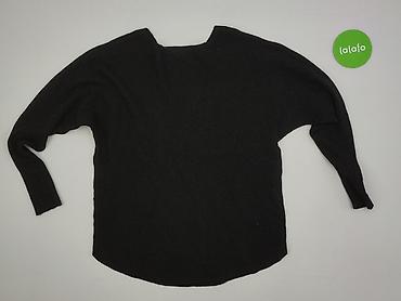 les etoiles claires paris pullover: Les étoiles claires Paris, Sweter damski, rozmiar XL — 3