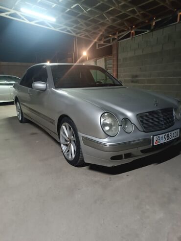 на мерс 220: Mercedes-Benz 220: 2001 г., 2.2 л, Автомат, Дизель, Седан