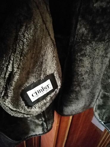 Дубленки: Дубленка, Классическая модель, Германия, L — 6