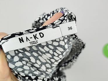 dlugie: NA-KD, Sukienka damska, rozmiar S — 5