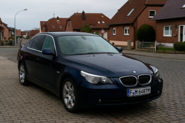 BMW: BMW 5 series: 2024 г., Автомат, Дизель, Седан at lalafo.kg — 13 BMW: BMW 5 series: 2024 г., Автомат, Дизель, Седан — 13