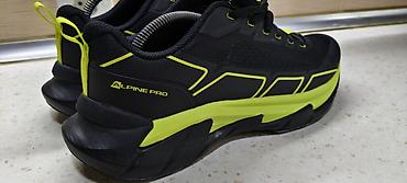 rizalli shoes: КРАСАВКИ (УНИСЕКС) ПОКУПАЛИСЬ В ЕВРОПЕ! НОВЫЕ! Alpine Pro kişi idman — 8
