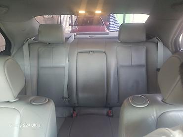 карт бензиновый: Cadillac STS: 2008 г., 4.6 л, Автомат, Бензин, Седан — 6