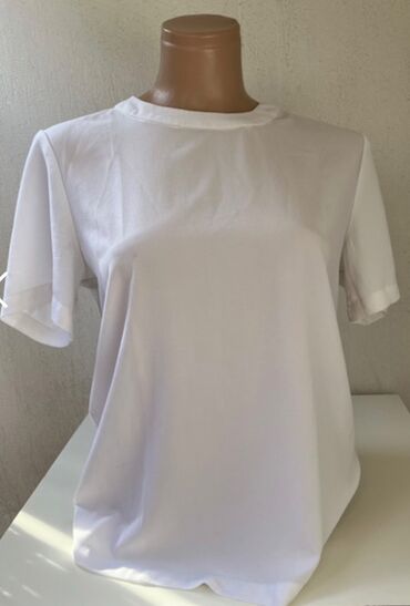 Bluze: S (EU 36), M, Viskoza, bоја - Šareno — 6