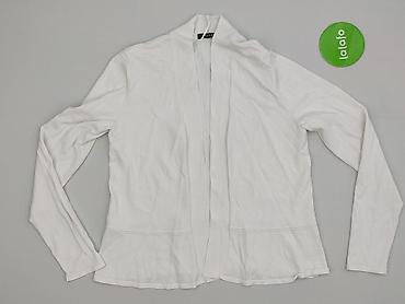sweter narzutka: Esprit, Kardigan damski, rozmiar M — 2