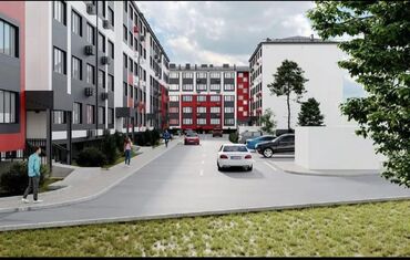 Продажа квартир: 1 комната, 49 м², 105 серия, 4 этаж, ПСО (под самоотделку)