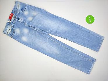 jeans eagle american: Spodnie jeansowe, 16 lat, 176, stan - Bardzo dobry — 2
