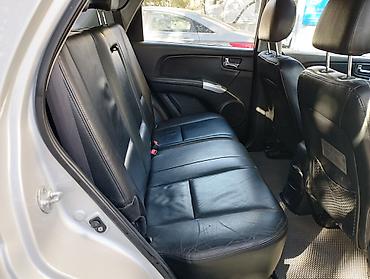 honda civic 2008 ehtiyat hisseleri: Kia Sportage 2008, 2.0 motor benzin, Deri salon, Lyuk, tam ötürücü — 2
