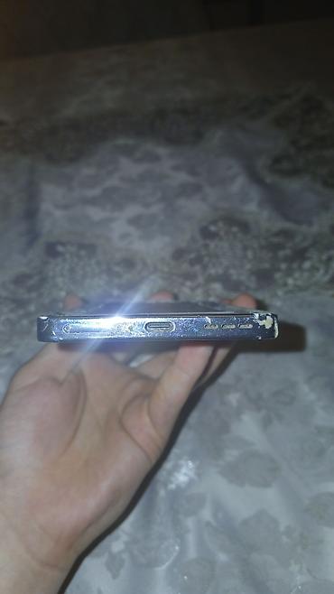 toshiba m380 i3: Infinix GT 20 Pro, 256 GB, rəng - Gümüşü, Face ID — 4