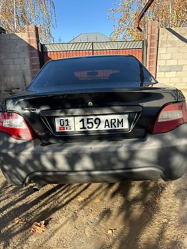 Daewoo: Daewoo Nexia: 2014 г., 1.5 л, Механика, Бензин, Седан — 7