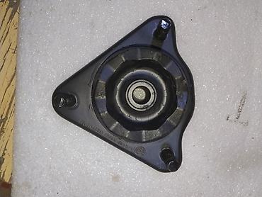 transit: Опора стойки передней подвески (Top Strut Mounting) FREY - — 2