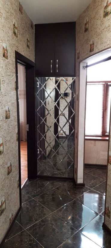 Yeni tikili: 2 otaqlı, Yeni tikili, 52 kv. m — 17