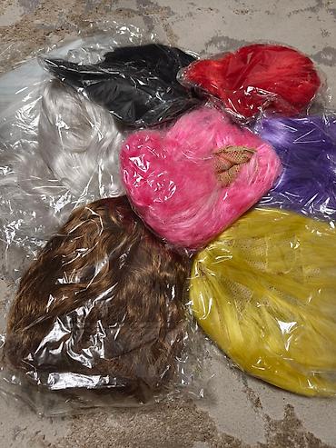 Макияж: Праздничный, Гипоаллергенные материалы — 26