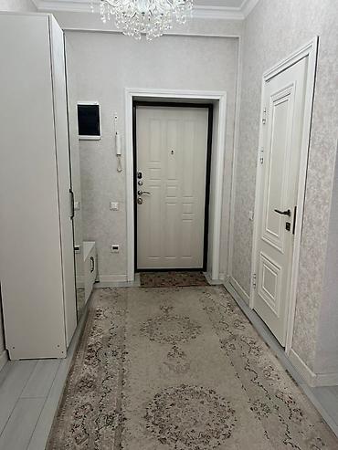 Продажа квартир: 2 комнаты, 64 м², Элитка, 5 этаж — 8