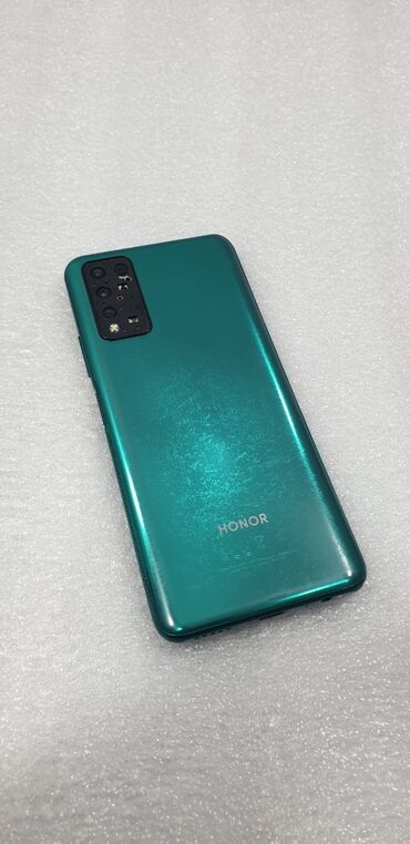 honor 9 lite цена в бишкеке: Honor 10X lite, Б/у, 128 ГБ, цвет - Зеленый, 2 SIM