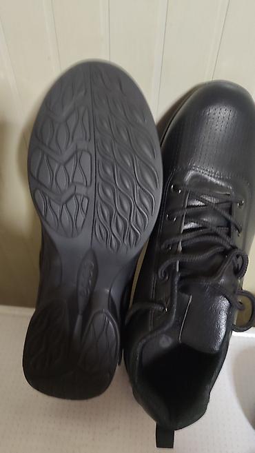 airmax 95: Мужская обувь, 2 пары 1) Коричневые кожаные дерби/кеды - Материал — 6