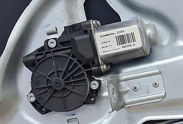 MOTOR PODIZACA PROZORA Z.L. ZA HYUNDAI IX35 | zadnji levi elektro