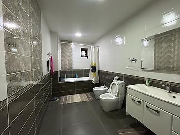 карагачи: 270 м², 6 бөлмө жана андан көп, Кара жыгач токойу, Жаныбарлары жок — 7