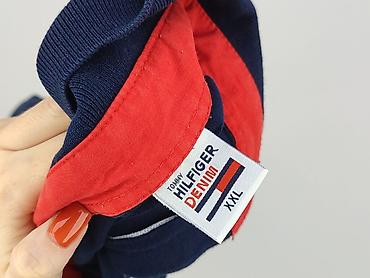 pull snd bear: Hilfiger Denim, Koszulka polo dla mężczyzn, rozmiar 2XL — 5