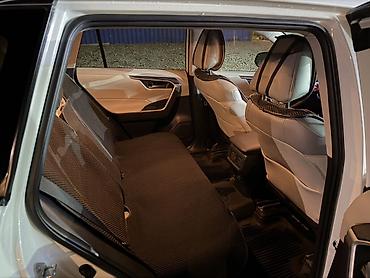 rav 4 2002: Toyota RAV4: 2021 г., 2.5 л, Автомат, Бензин, Кроссовер — 5