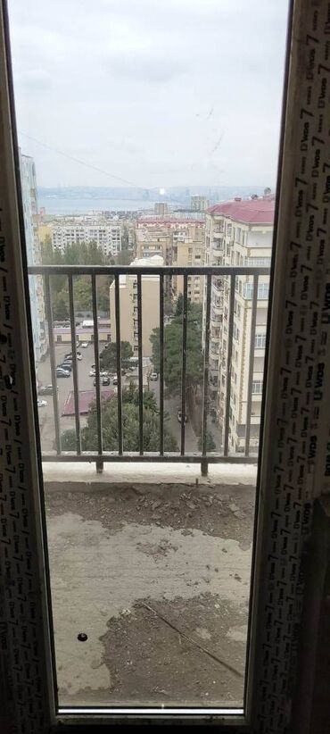 Yeni tikili: 4 otaqlı, Yeni tikili, 153 kv. m — 9