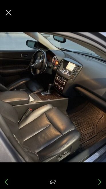багажник на крышу авто бишкек: Nissan Maxima: 2010 г., 3.5 л, Автомат, Бензин, Седан